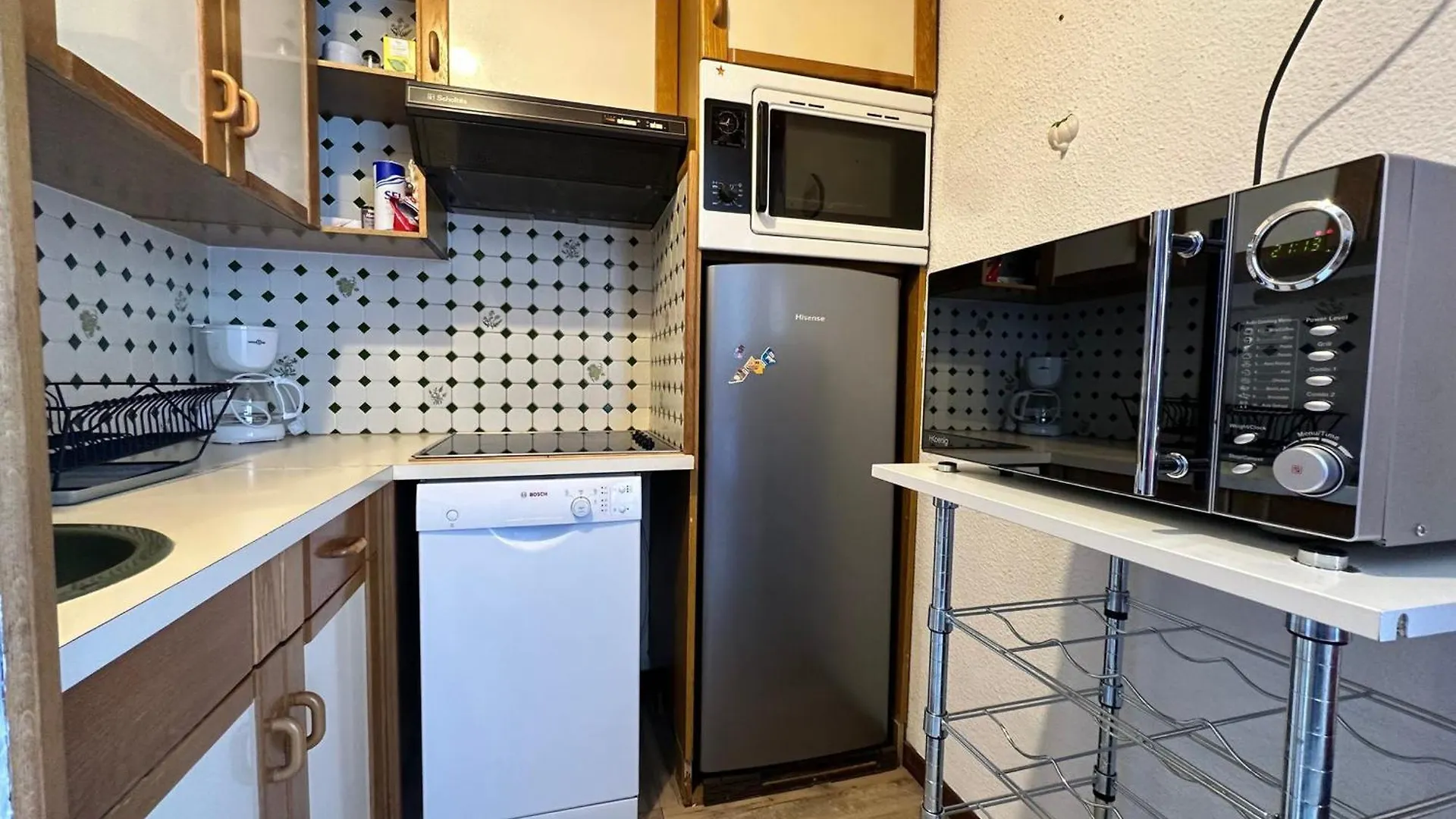 Appartement Convivial 5 Pers, Proche Pistes Et Commerces, Villard-De-Lans - Fr-1-515-133 France