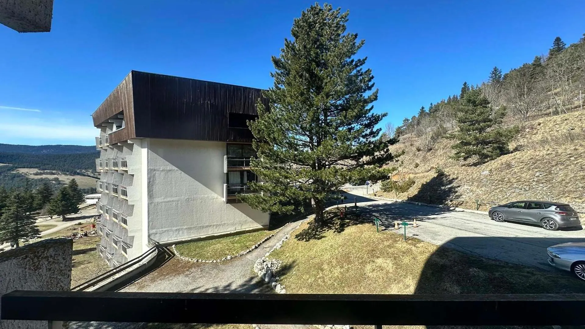 Appartement Convivial 5 Pers, Proche Pistes Et Commerces, Villard-De-Lans - Fr-1-515-133 0*,  France