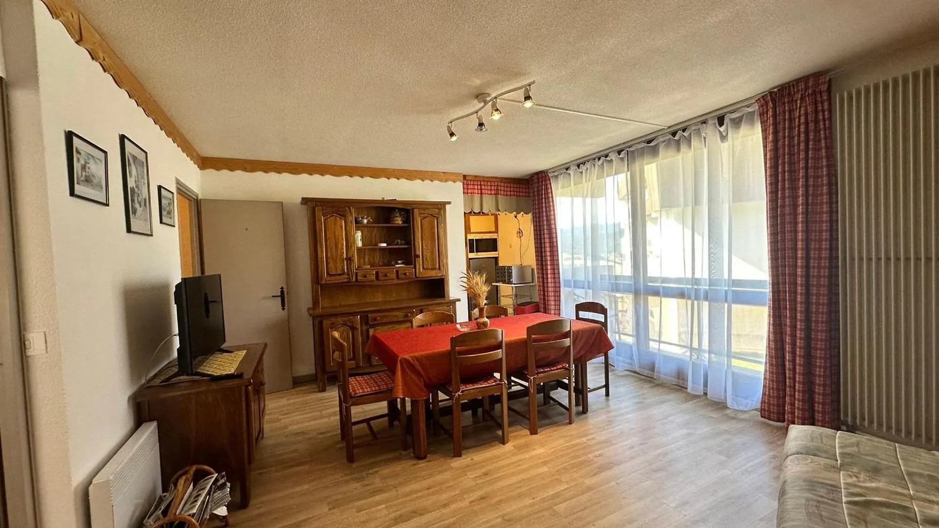 Appartement Convivial 5 Pers, Proche Pistes Et Commerces, Villard-De-Lans - Fr-1-515-133 Apartment