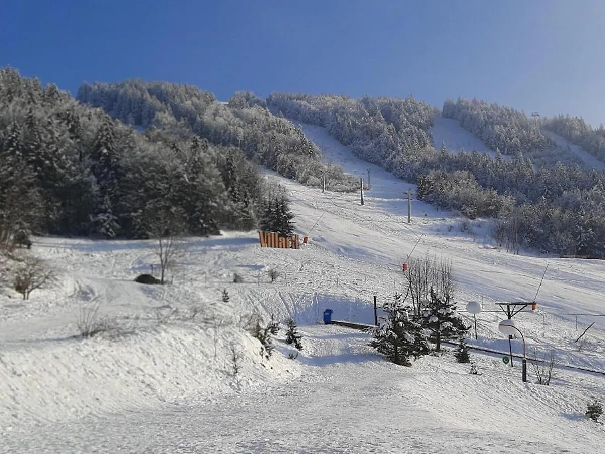 Appartement Convivial 5 Pers, Proche Pistes Et Commerces, Villard-De-Lans - Fr-1-515-133
