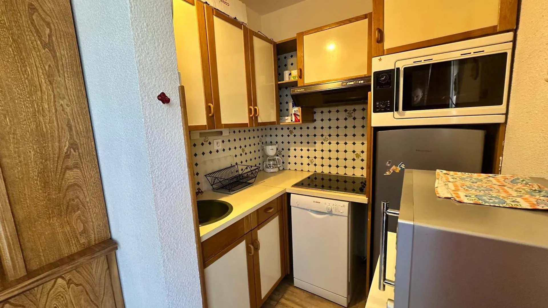 Appartement Convivial 5 Pers, Proche Pistes Et Commerces, Villard-De-Lans - Fr-1-515-133 Lägenhet